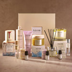 The Ultimate NEOM Heroes Box