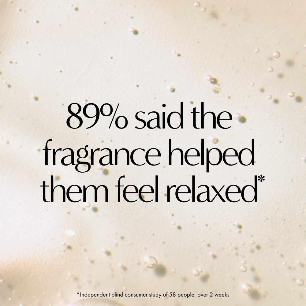 Perfect Night's Sleep Bath Foam 50ml