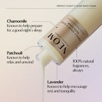 Perfect Night's Sleep Bath Foam