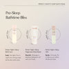 Perfect Night's Sleep Bath Foam