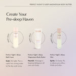 Perfect Night's Sleep Magnesium Body Butter 200ml