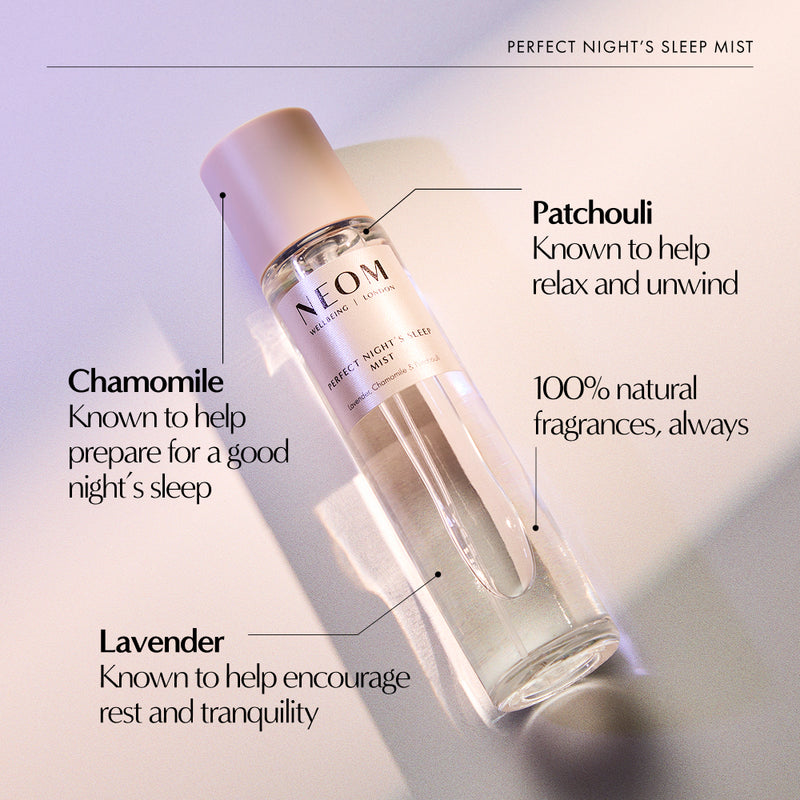 Perfect Night's Sleep Mist 100ml