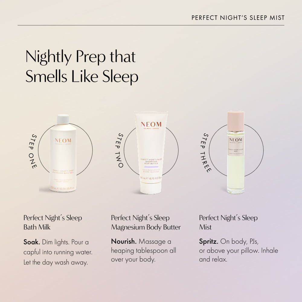 Perfect Night's Sleep Mist 100ml