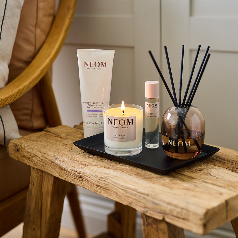 Perfect Night's Sleep Reed Diffuser