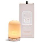 Complete Bliss Pod Starter Pack with 3 Pin Plug