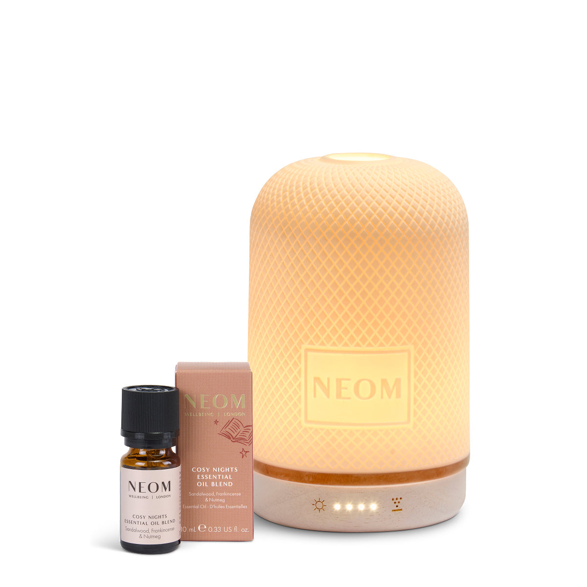 Cosy Nights Pod Starter Pack