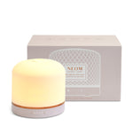 Wellbeing Pod Luxe with Global Plugs