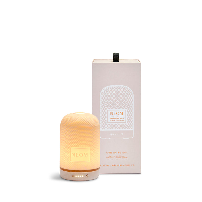 Wellbeing Pod with 3 Pin Plug