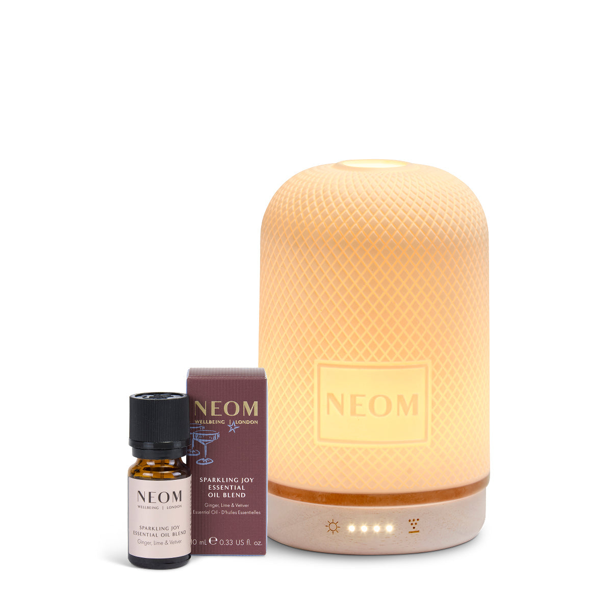 Sparkling Joy Pod Starter Pack