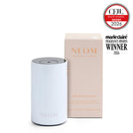 Cosy Nights Waterless Pod Mini+ Starter Pack in White