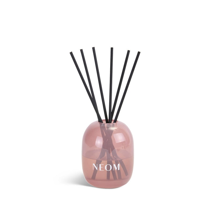 The Wind Down Reed Diffuser