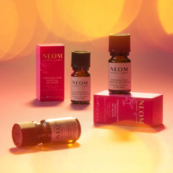 Essential Oil Blends