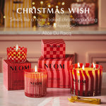 Christmas Wish Scented Candle (Travel)