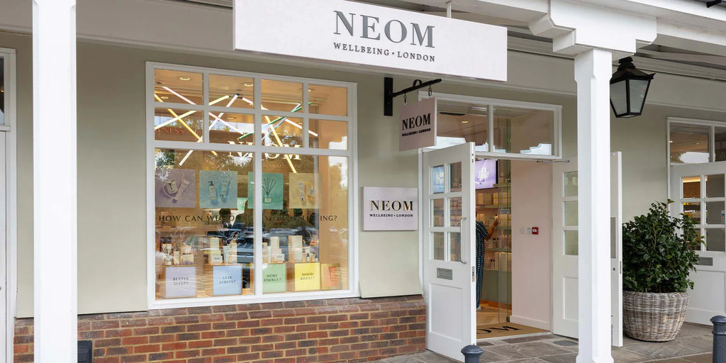 Bicester Village Wellbeing Hub