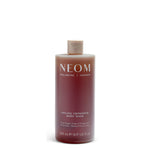 NEOM feeling grounded body wash on a white background