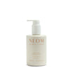 NEOM Great Day Hand Lotion on a white background
