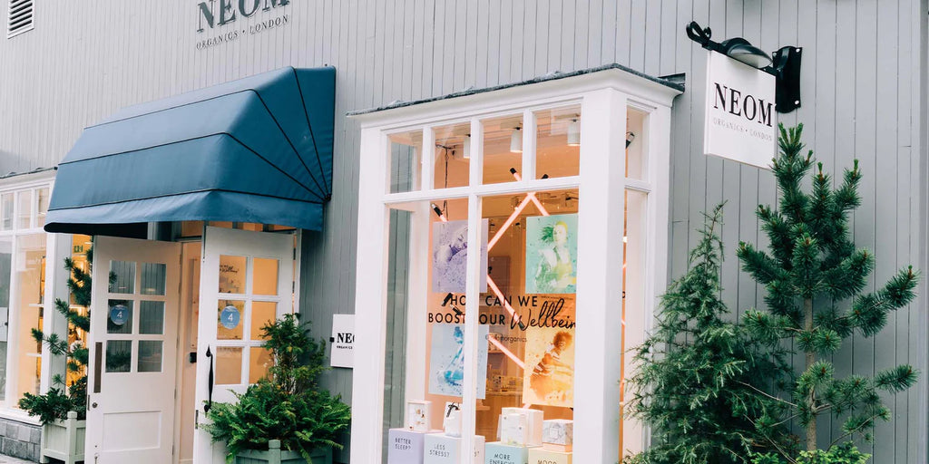 Kildare Wellbeing Hub