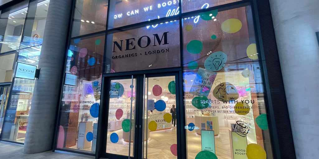 London Wellbeing Hub