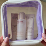 Wellbeing On-The-Go Travel Set (Worth €64)