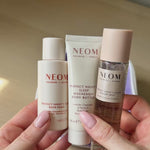 Perfect Night’s Sleep Travel Set (Worth €72)