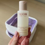 Wellbeing On-The-Go Travel Set (Worth €64)