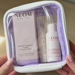 Perfect Night’s Sleep Travel Set (Worth €72)
