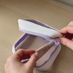 Wellbeing On-The-Go Travel Set (Worth €64)