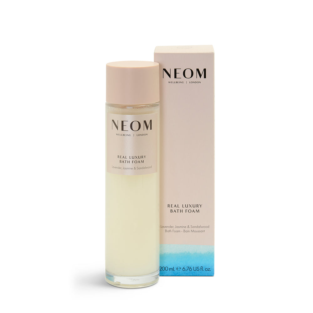 De-stress Bath & Body Set