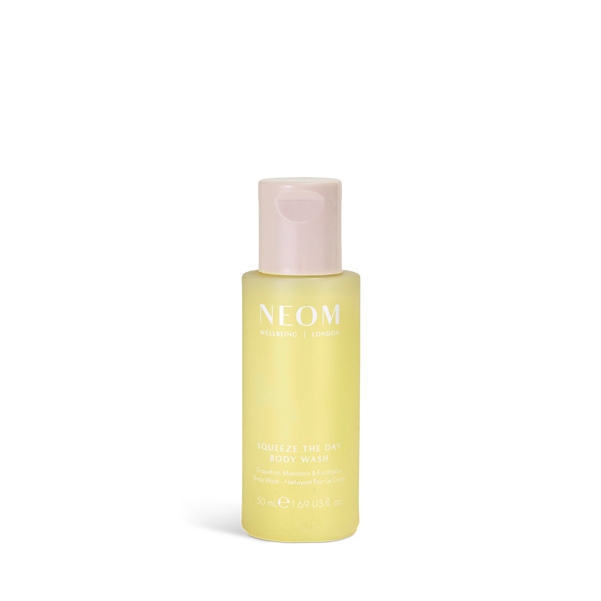 Squeeze The Day Body Wash 50ml