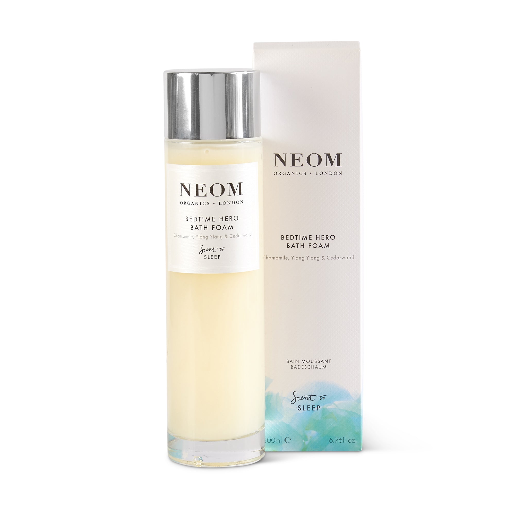 The Wellbeing Pod Family – NEOM Wellbeing EU