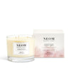 complete bliss 3 wick candle