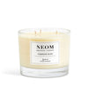 complete bliss 3 wick candle no box