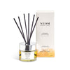 Happiness reed diffuser