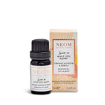 Orange Blossom & Neroli Essential Oil Blend 10ml