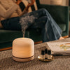 Wellbeing Pod Luxe with Global Plugs