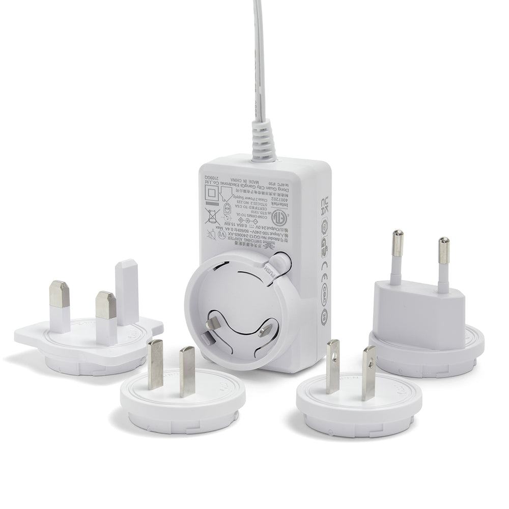 Global Plugs