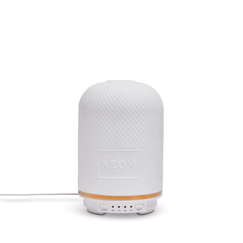 Ceramic Wellbeing Pod Adaptor - Version 1