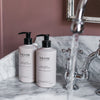 Real Luxury Hand & Body Wash and Lotion 300ml