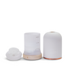 Wellbeing Pod Essential Oil Diffuser & Essential Oil Blends Collection with 3 Pin Plug