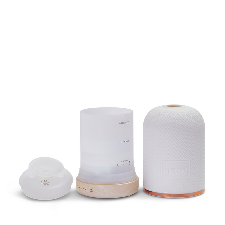 Moment of Calm Pod Starter Pack with 3 Pin Plug