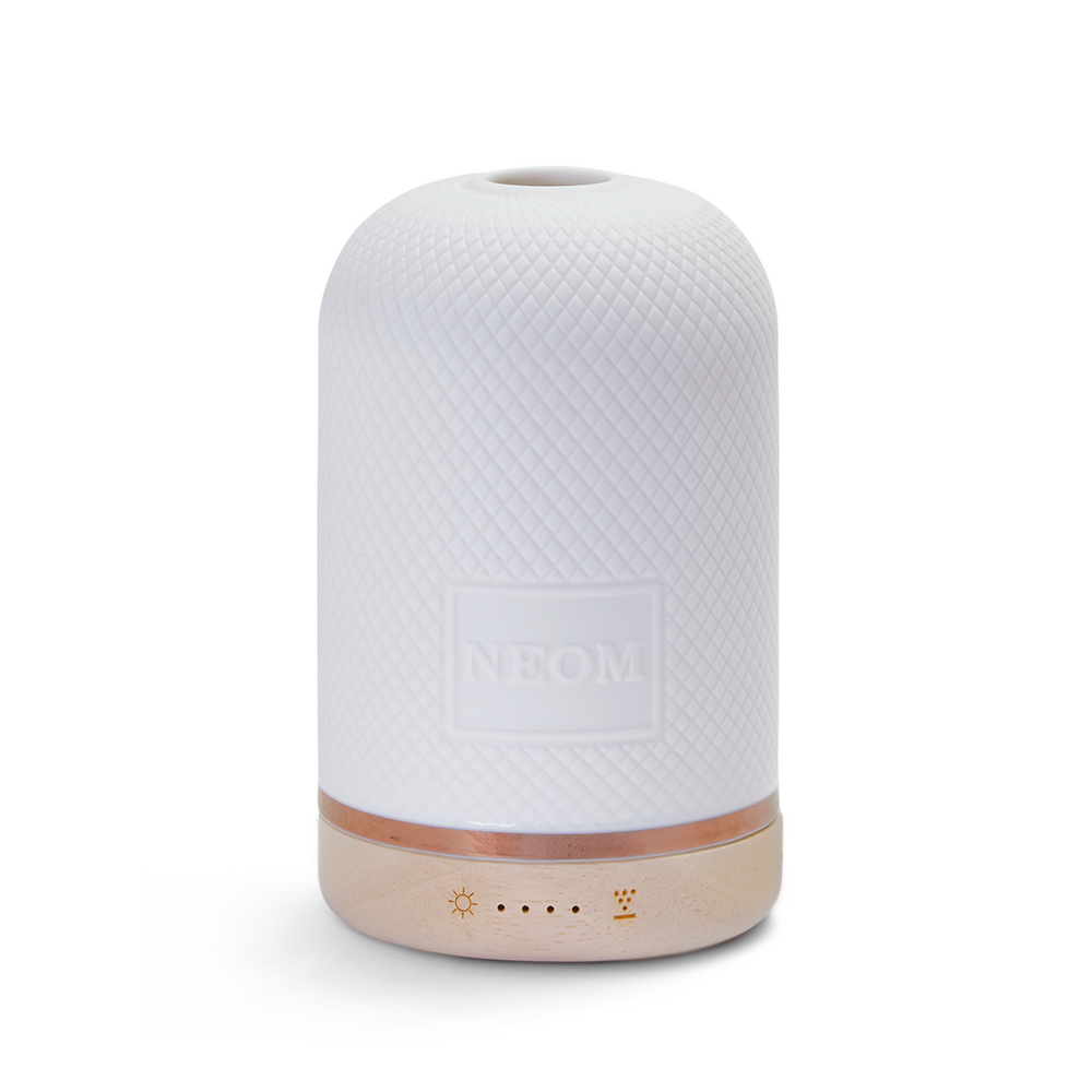 Moment of Calm Pod Starter Pack with 3 Pin Plug