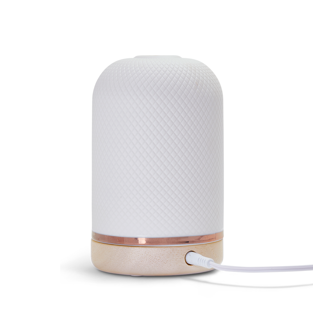 Real Luxury Pod Starter Pack with 3 Pin Plug