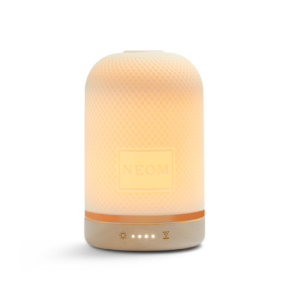 Moment of Calm Pod Starter Pack with 3 Pin Plug