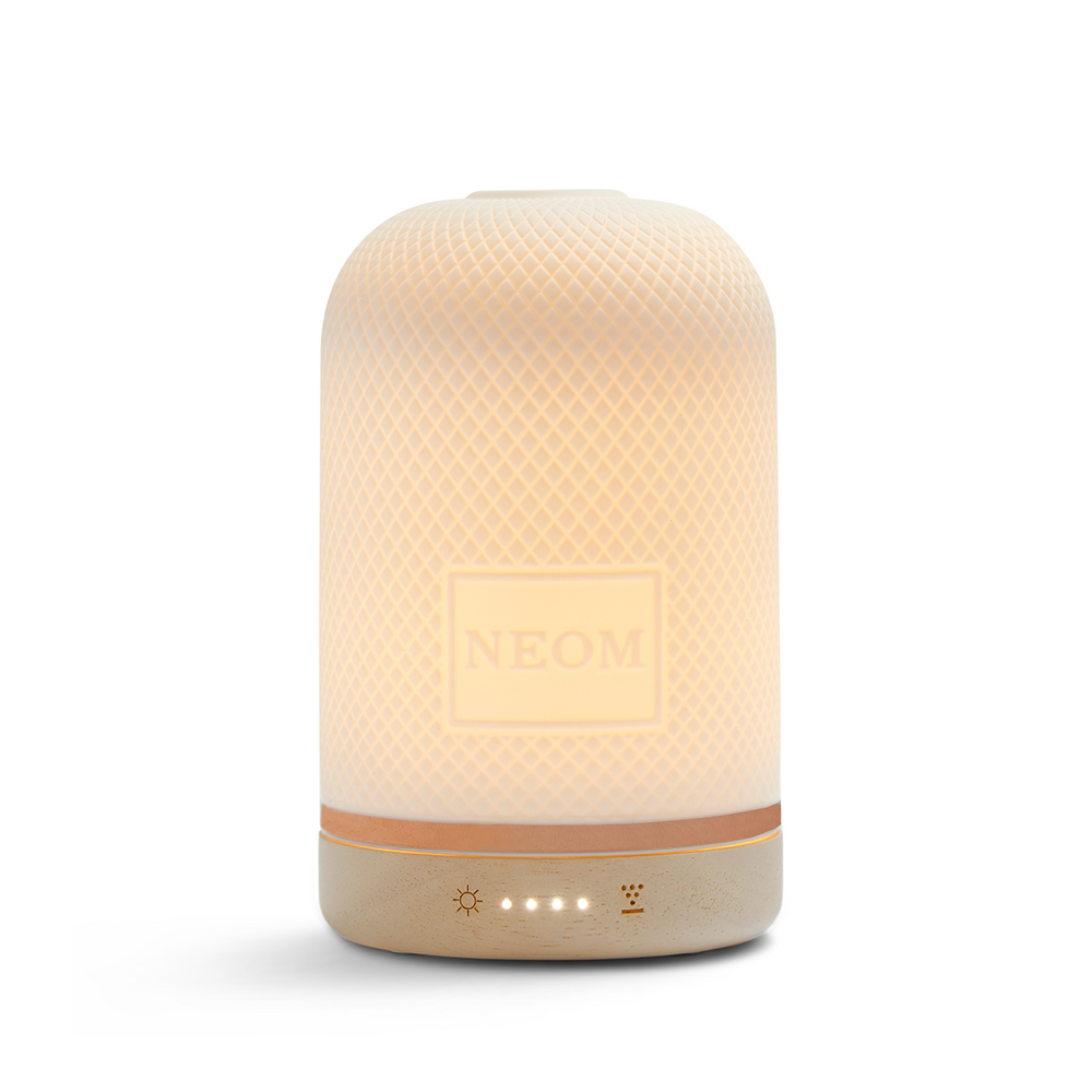 Moment of Calm Pod Starter Pack with 3 Pin Plug