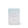 Ylang Ylang, Vetivert & Tonka Bean Scented Candle (2 Wick)